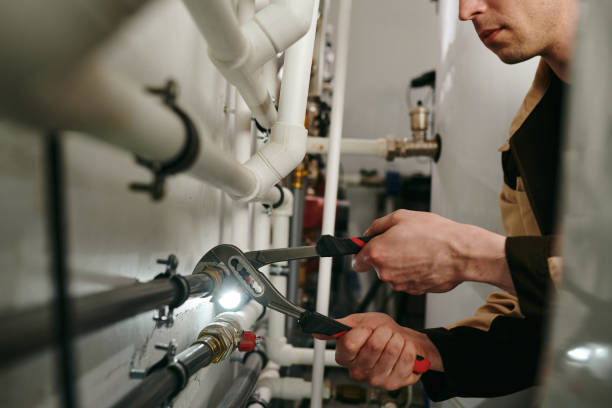 Best Same-Day Plumbing Service  in Montgomeryville, PA