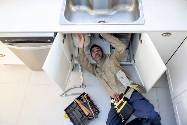 Best Emergency Plumber  in Montgomeryville, PA