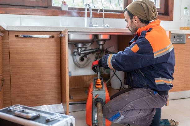 Best Commercial Plumbing Services  in Montgomeryville, PA