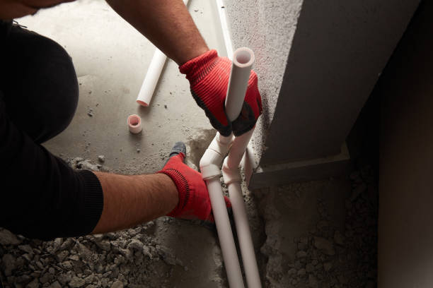 Best Plumbing Inspection Services  in Montgomeryville, PA