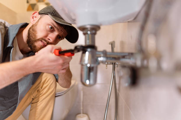 Best Toilet Repair Services  in Montgomeryville, PA