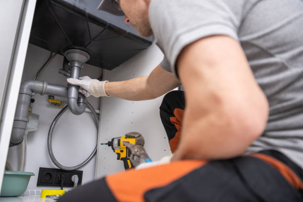 Best Leak Detection Services  in Montgomeryville, PA