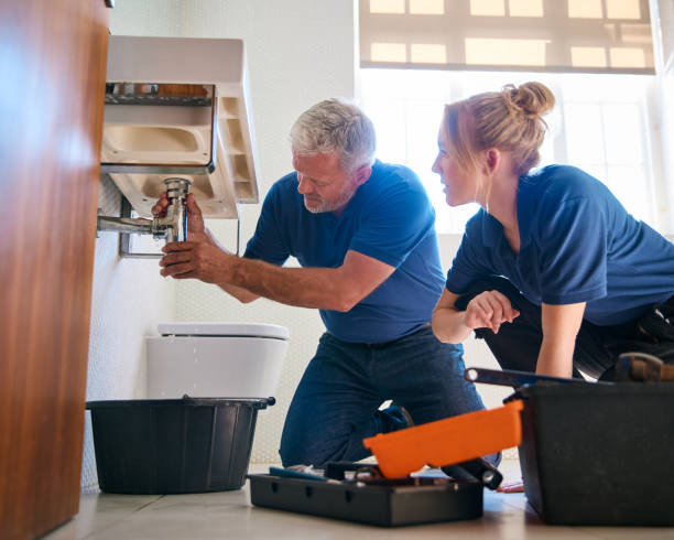 Best Emergency Plumber  in Montgomeryville, PA